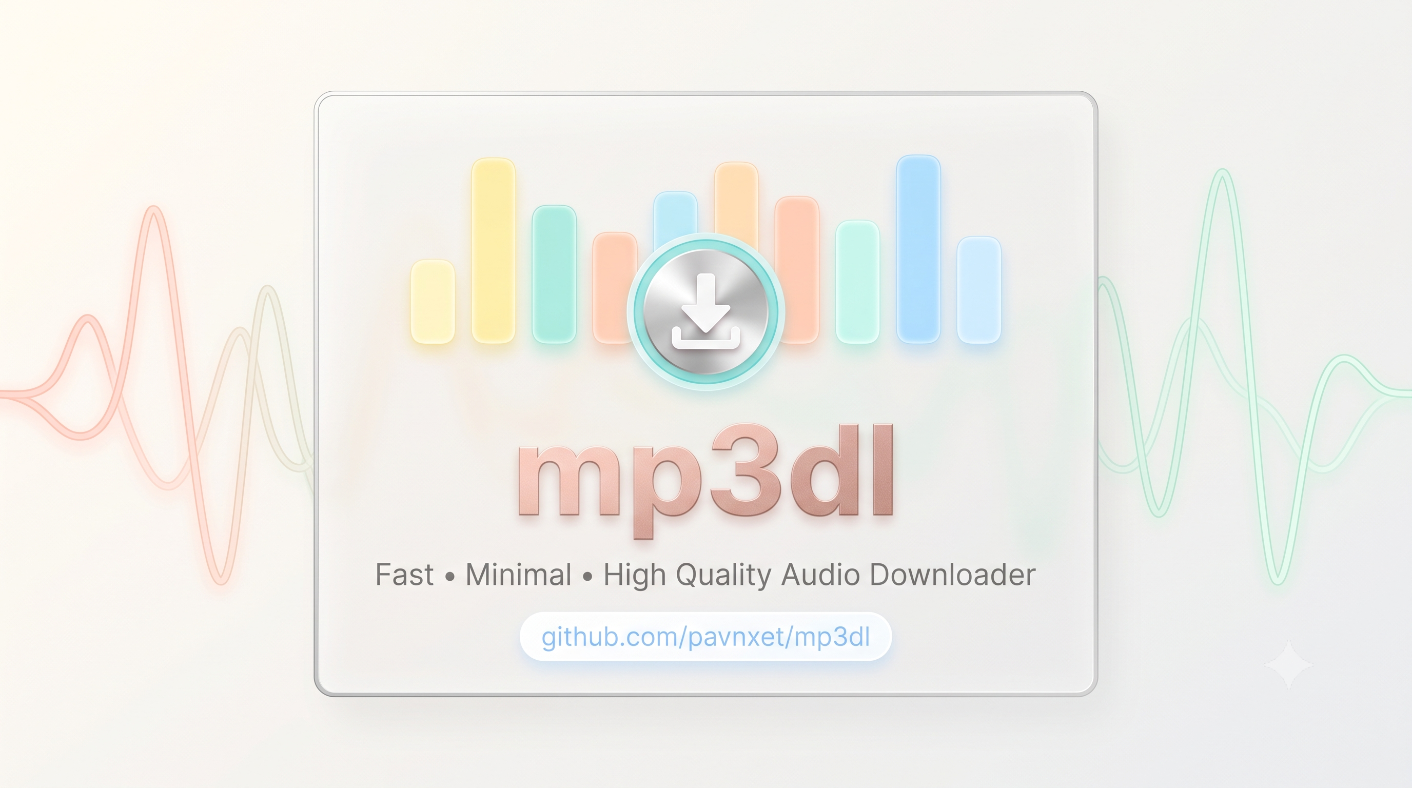 MP3.pm Automated Downloader Hub Cover
