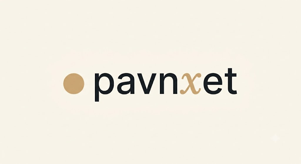 Pavneet Logo